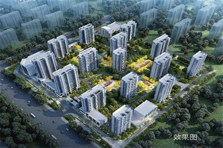 送车位!!!中梁壹号院南北通透三房观景大阳台带衣帽间