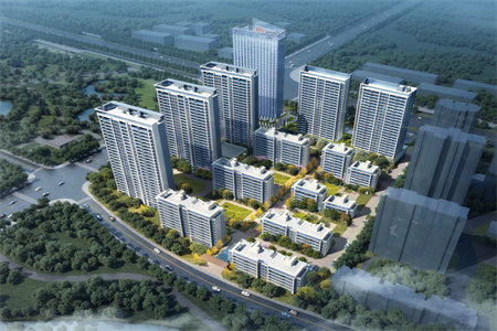 佛山小学附近花千树3室2厅1卫69万97m2中档装修出售