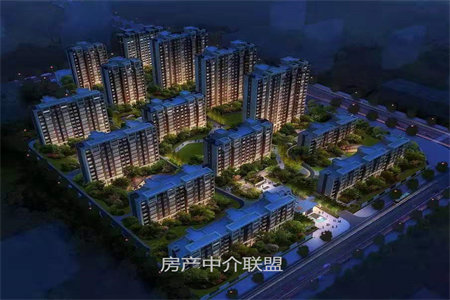 佛山中小学附近弘盛新城国际精装3室2厅2卫有证能分期停车方便