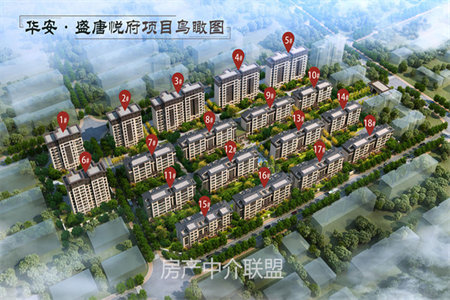 龙都阳光河畔3室2厅1卫66万120m2出售