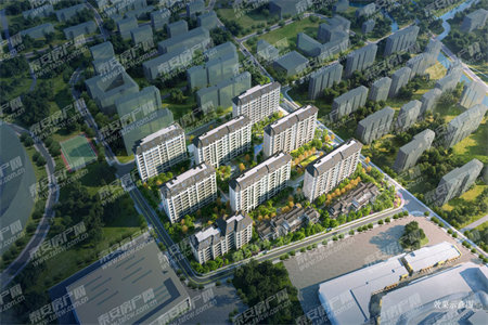 世纪鸿基11楼122平三室精装带储藏室车位100万可按揭