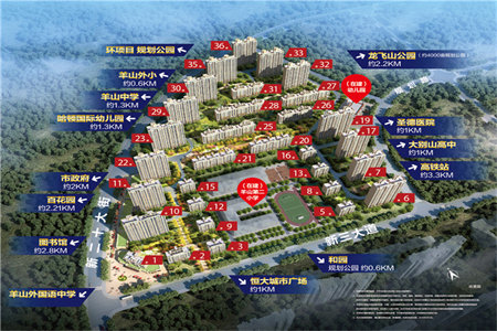 百花园旁铂金丽都，精装未入住三房送地暖，南北通透敞亮，装修好