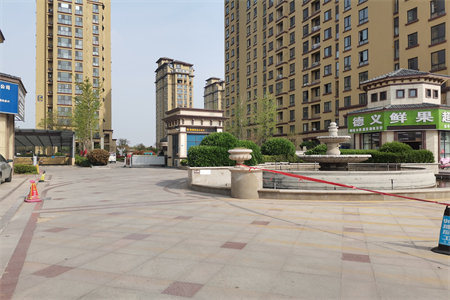 市中区福安小区2室2厅1卫92平米送储藏室太阳能